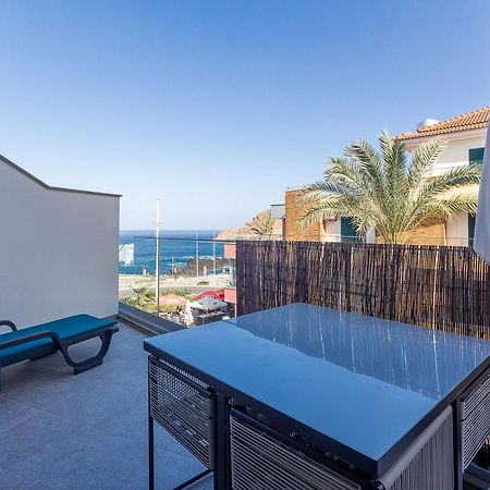 Luxury And Modern Apartment In Porto Moniz Center 外观 照片