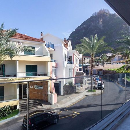 Luxury And Modern Apartment In Porto Moniz Center 外观 照片