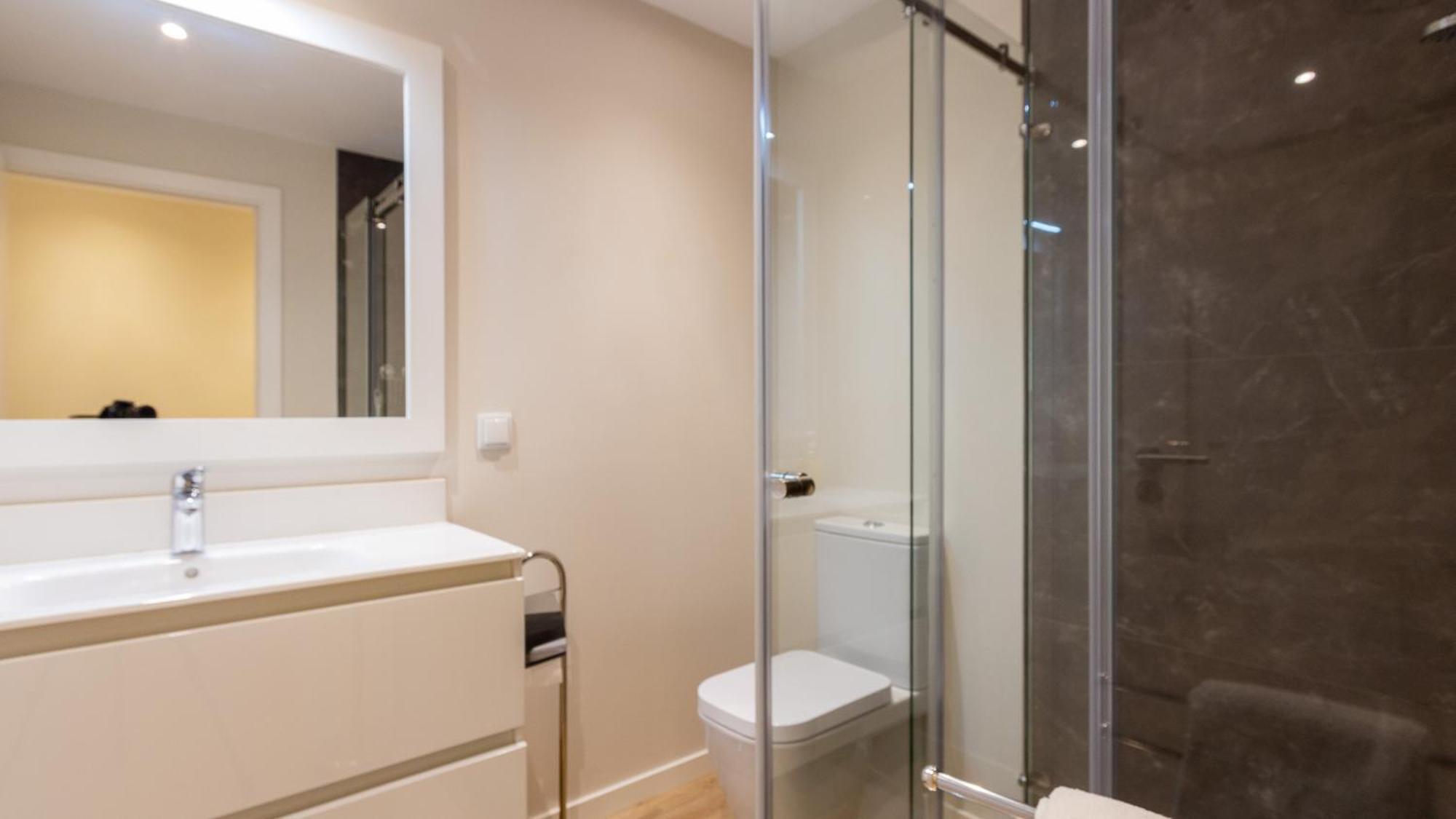 Luxury And Modern Apartment In Porto Moniz Center 外观 照片