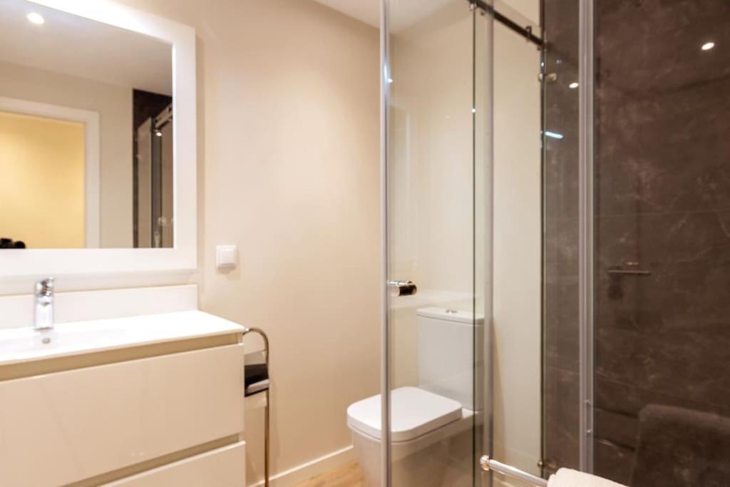 Luxury And Modern Apartment In Porto Moniz Center 外观 照片